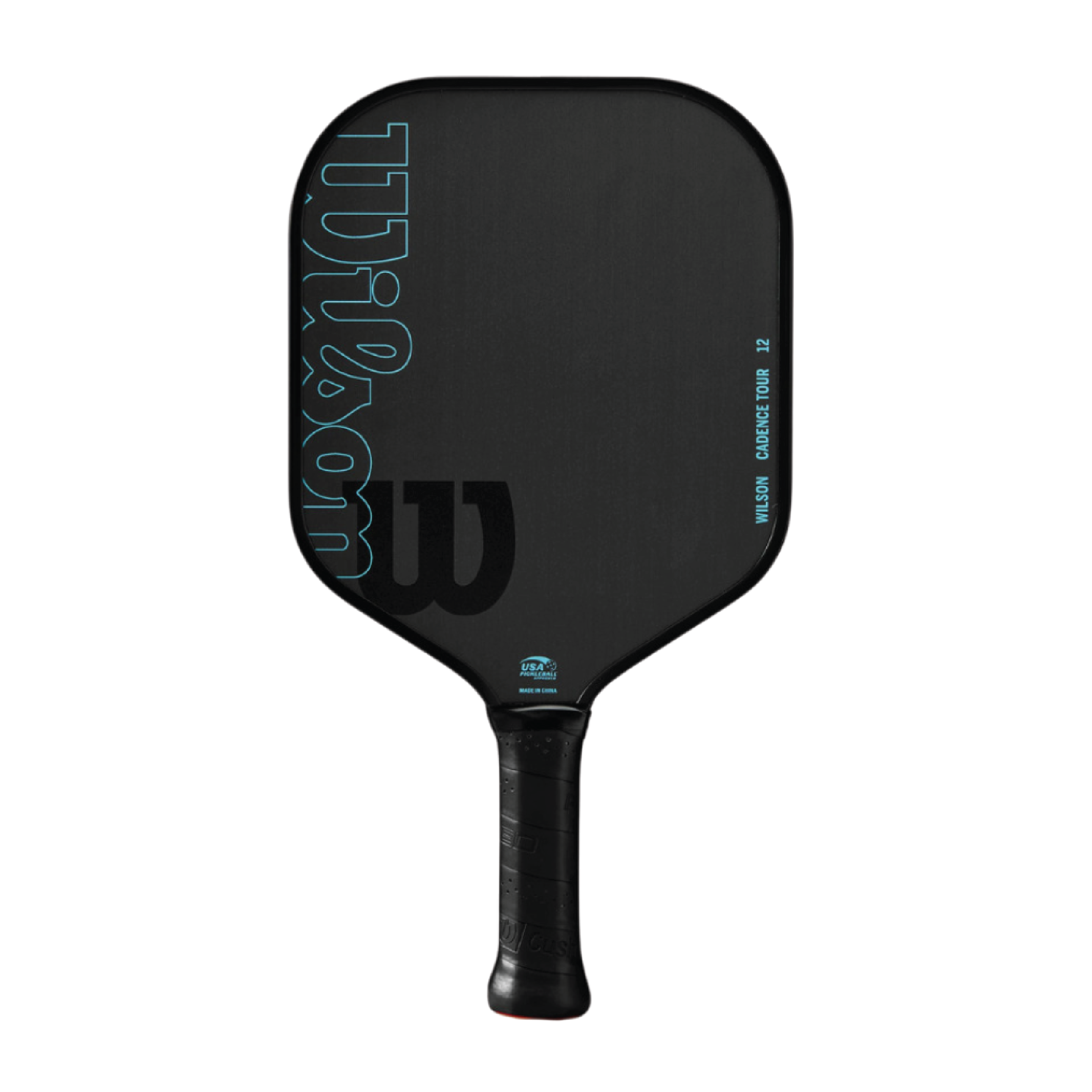 Wilson Cadence Tour - 12mm